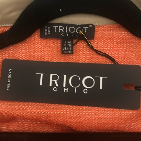 Jacket - Picture 4 of 4